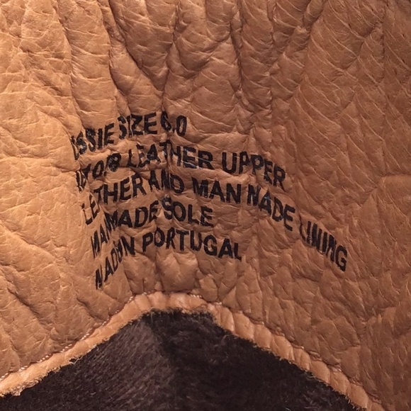 Miz Mooz Boots - Picture 12 of 16